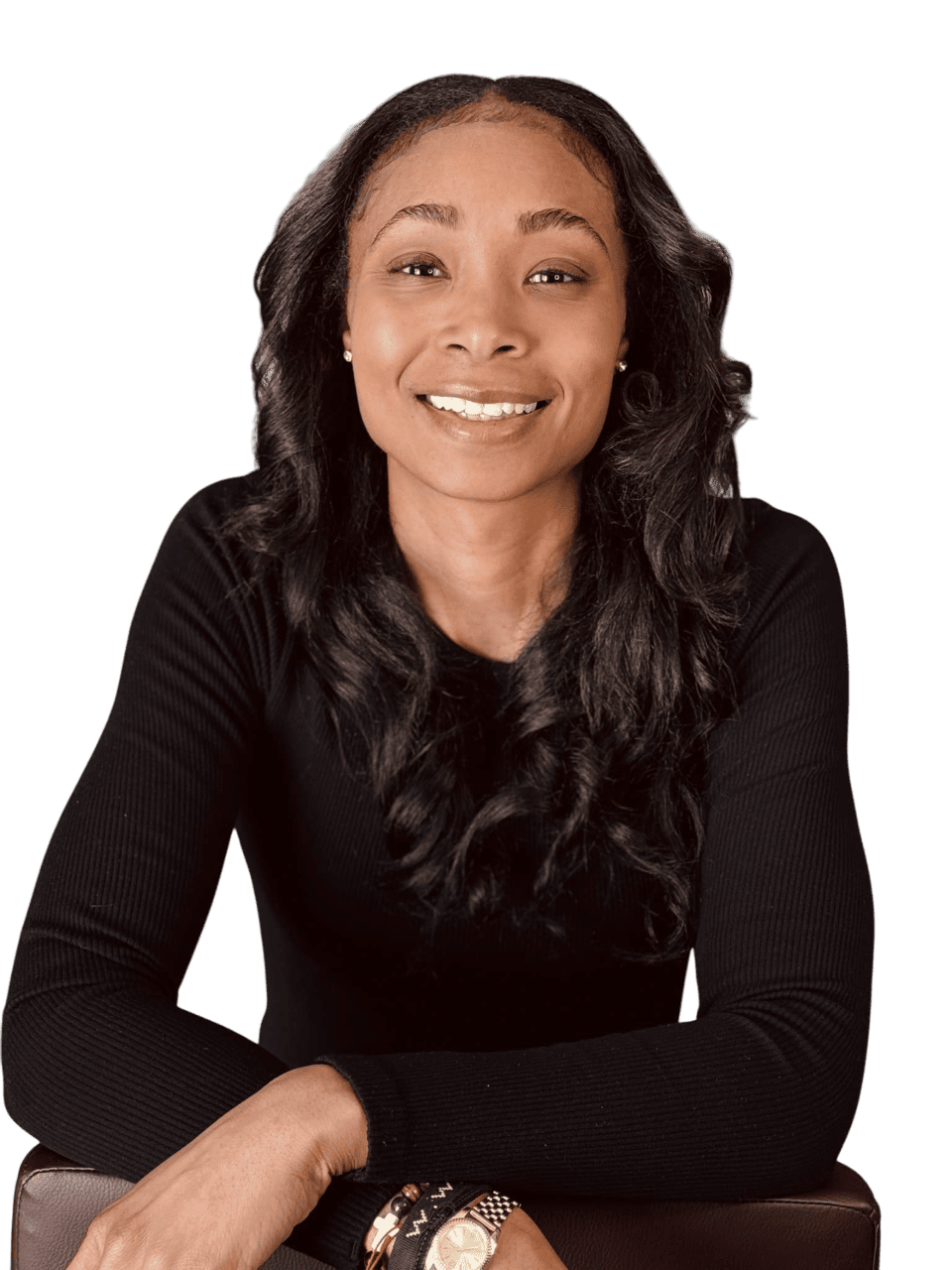 Brittani M. Shells – 4th Quarter