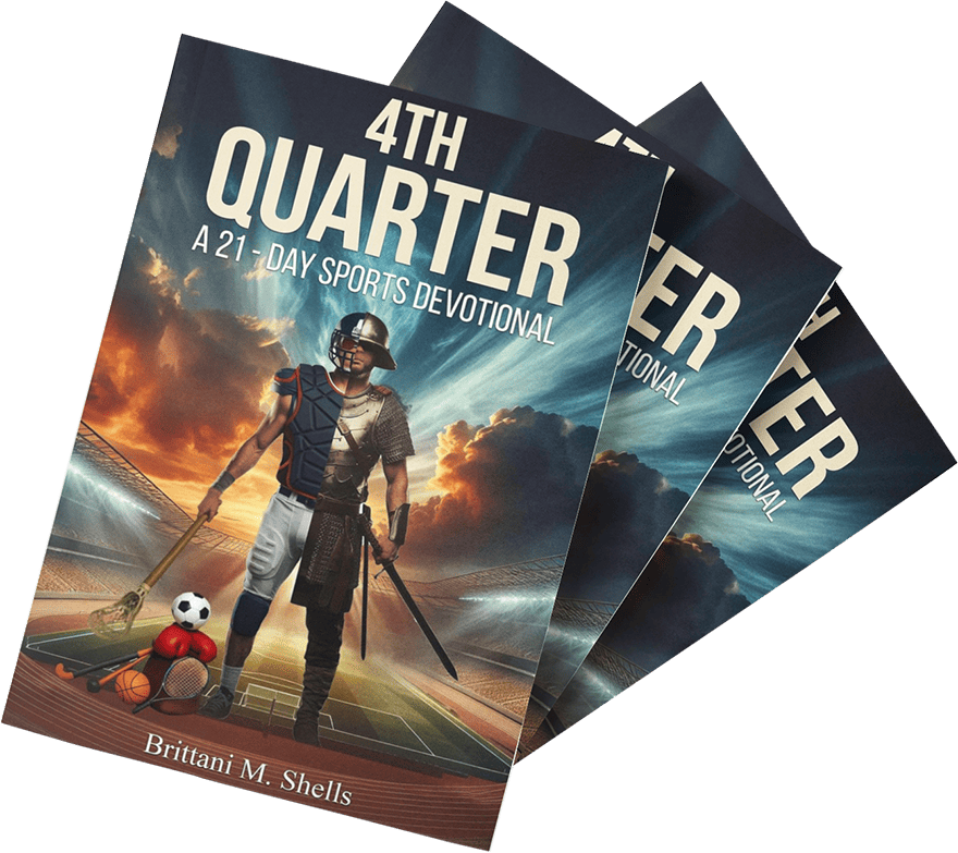 Brittani M. Shells – 4th Quarter