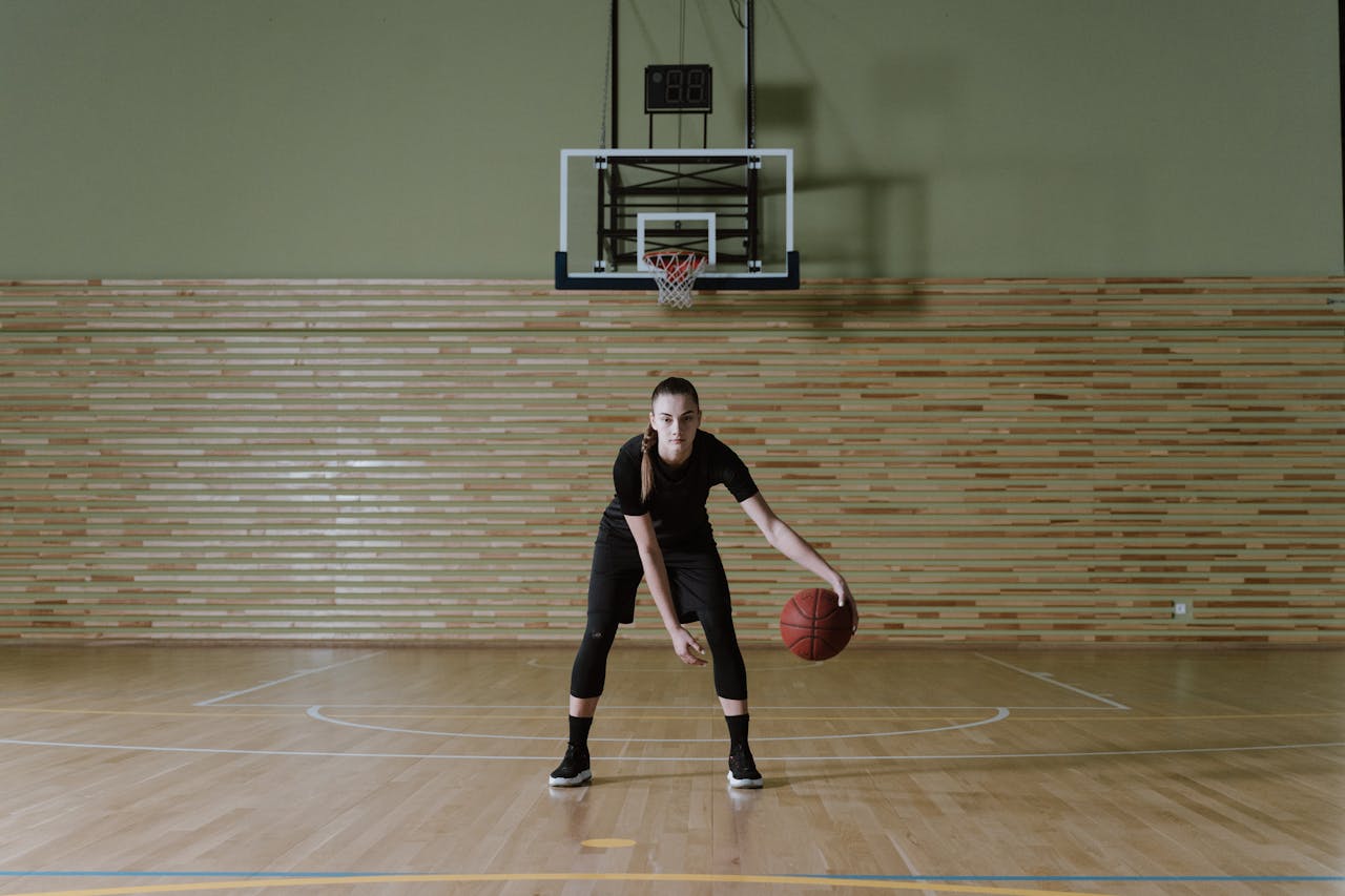 faith lessons for young athletes