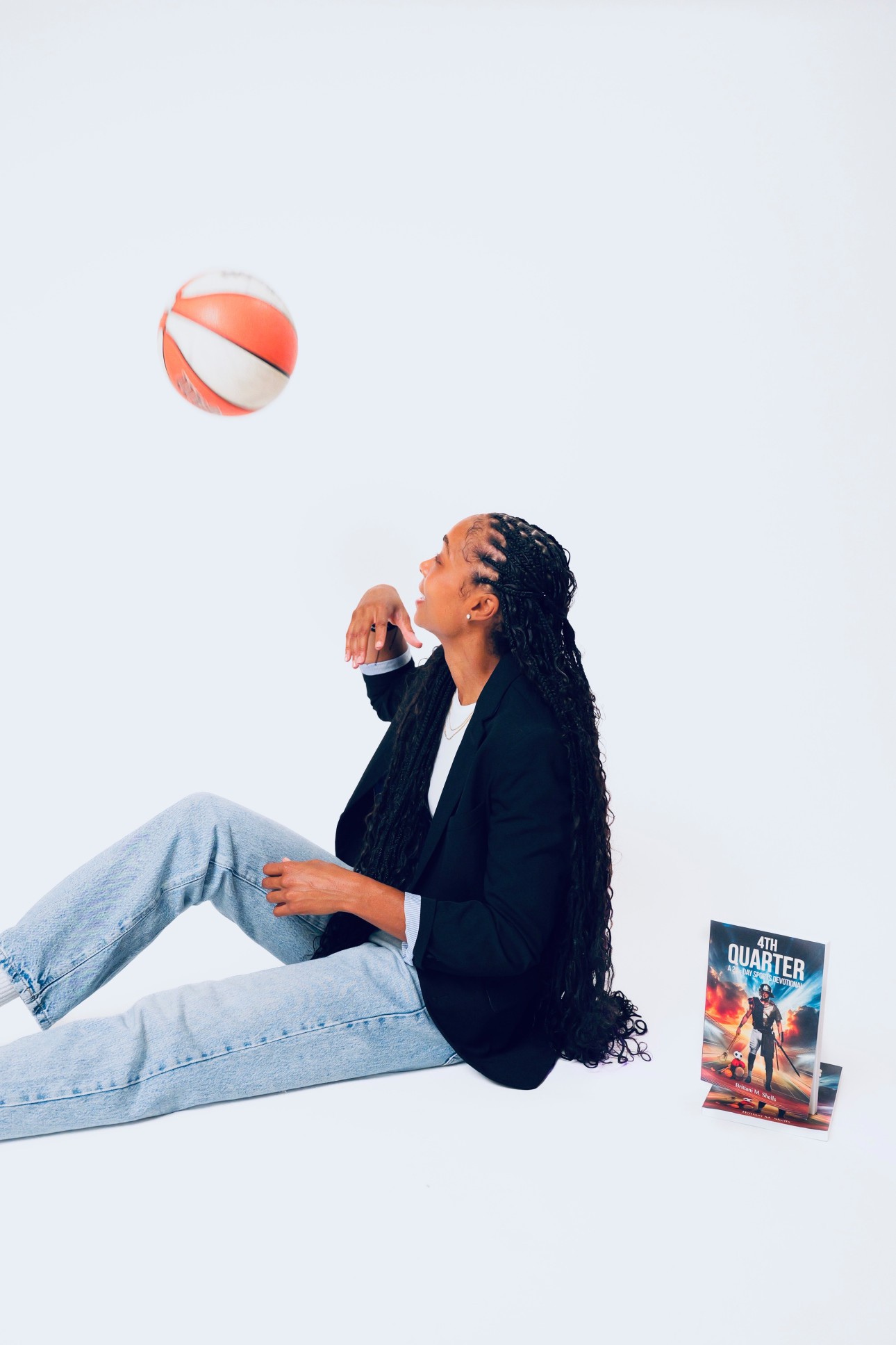 Brittani M. Shells – 4th Quarter